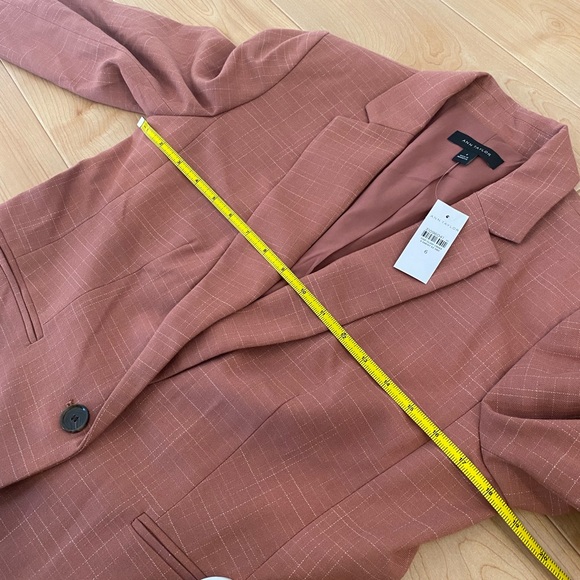 NWT Ann Taylor suit - Picture 6 of 6